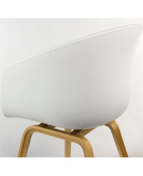 Silla de comedor de marca HAY (AAC22) - Sillas de comedor - Cactus Home Decor