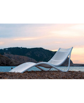 Tumbona Ibiza Vondom - Tumbonas - Cactus Home Decor