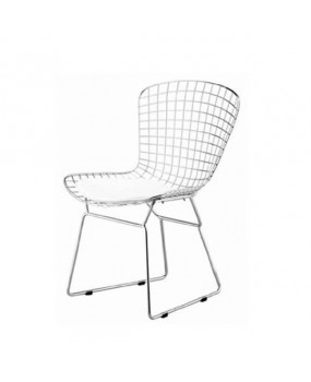 Silla alambre louisa - Sillas de comedor - Cactus Home Decor