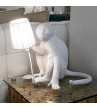 Seletti Monkey Table lamp Seletti Monkey Table lamp