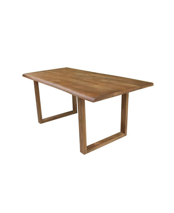 Mesa de comedor Madera mango