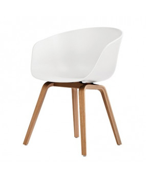 HAY dining chairs (AAC22 About a chair) - Dining chairs - Cactus Home Decor