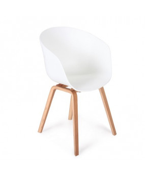 Silla de comedor de marca HAY (AAC22) - Sillas de comedor - Cactus Home Decor