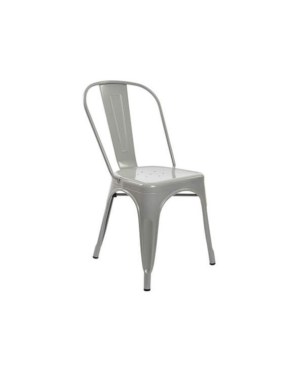 Metal Chair