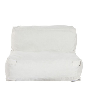 Outdoor beanbag - pouf Santa Cruz - Outdoor Bean bag / Poufs - Cactus Home Decor