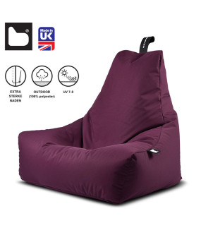 Outdoor Beanbag - b-bag mighty - Outdoor Bean bag / Poufs - Cactus Home Decor