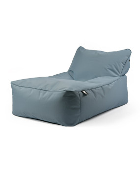Outdoor beanbag beds - Outdoor bean-bags / Poufs - Cactus Home Decor