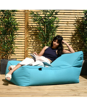 Outdoor beanbag B - beds - Outdoor bean-bags / Poufs - Cactus Home Decor