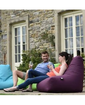 Outdoor Beanbag - b-bag mighty - Outdoor Bean bag / Poufs - Cactus Home Decor