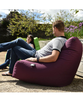 Outdoor Beanbag - b-bag mighty - Outdoor Bean bag / Poufs - Cactus Home Decor
