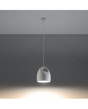 Bukano ceramic Pendant Light