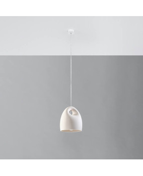 Bukano ceramic Pendant Light