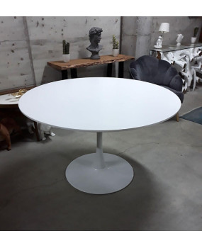 Pedestal Dining Tables