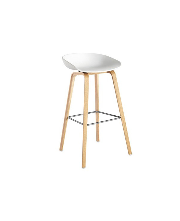 Modern Stool from HAY design (AAS32 Low)