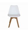 Nordic dining Chair