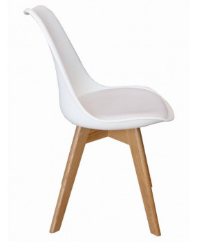 Nordic dining Chair