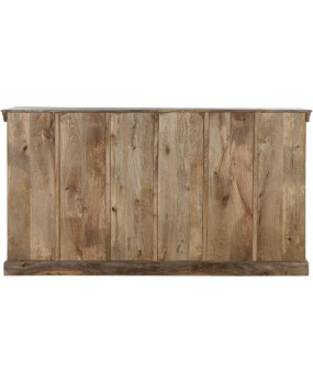 Kabul Sideboard Mango Wood