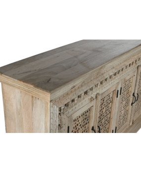 Kabul Sideboard Mango Wood