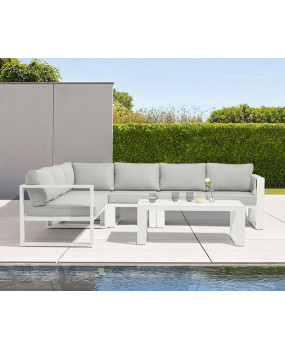 Sofa modular exterior Niland