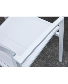 Orick modern outdoor chair Orick modern outdoor chair