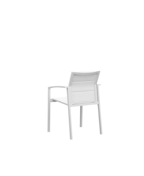 Sillas de exterior modernas - Sillas y sillones - Cactus Home Decor