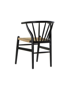 Silla Arbor de Olmo - Sillas de comedor - Cactus Home Decor