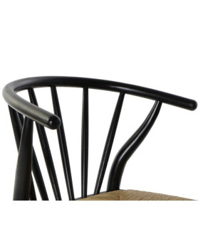 Silla Arbor de Olmo - Sillas de comedor - Cactus Home Decor