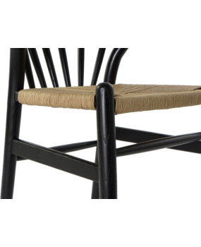 Silla Arbor de Olmo - Sillas de comedor - Cactus Home Decor