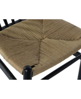 Silla Arbor de Olmo - Sillas de comedor - Cactus Home Decor