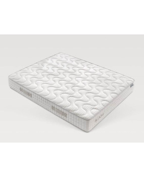 Bloom Pocket Spring Mattress - Mattress - Cactus Home Decor