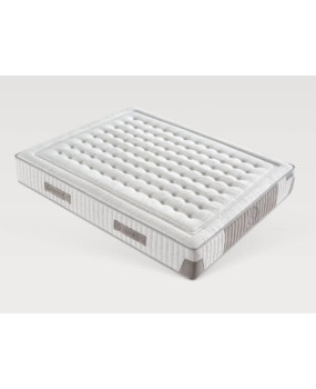 Mattress Box Spring Prime Select - Mattress - Cactus Home Decor