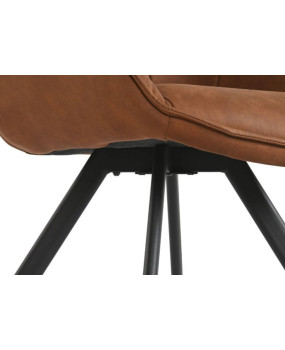 Silla de Comedor Manila - Sillas de comedor - Cactus Home Decor