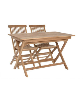 res g - Dining Set - Cactus Home Decor