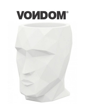 ADAN Maceteros Vondom - Macetas - Cactus Home Decor