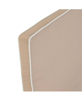 Sun Lounger cushions - Accessories - Cactus Home Decor