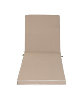 Sun Lounger cushions - Accessories - Cactus Home Decor