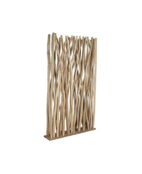 Teak Branch Room Divider - Accessories - Cactus Home Decor