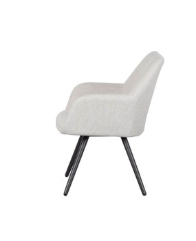 Outdoor Eren dining Chair - Chairs and armchairs - Cactus Home Decor