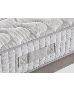 Bloom Pocket Spring Mattress - Mattress - Cactus Home Decor
