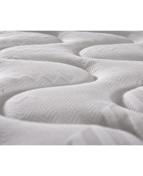 Bloom Pocket Spring Mattress - Mattress - Cactus Home Decor