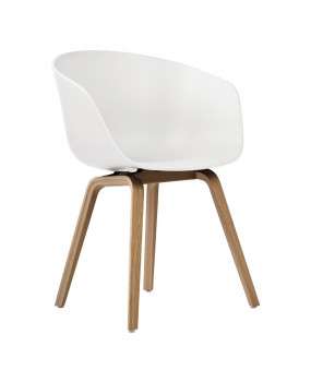 HAY dining chairs (AAC22 About a chair) - Dining chairs - Cactus Home Decor