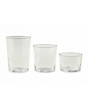 HAY drinking glasses