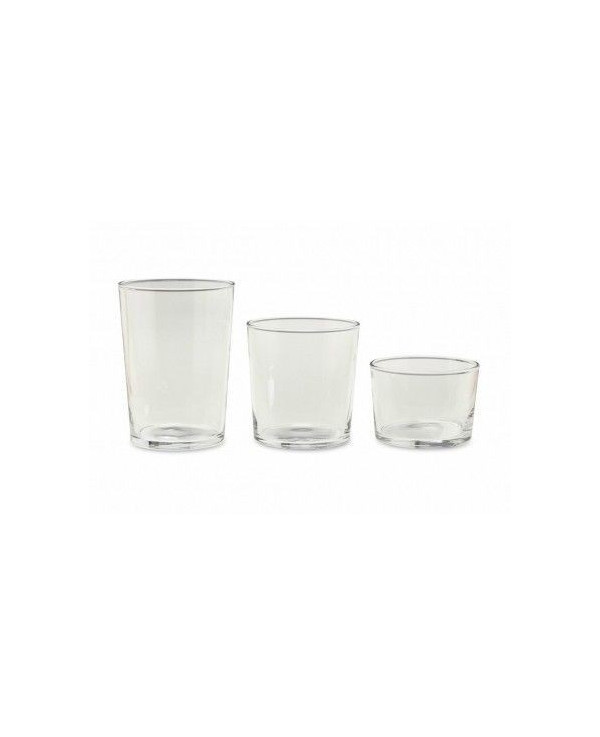 HAY drinking glasses