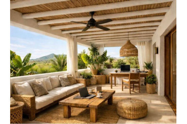 From Seasonal to Seamless: The 2026 Guide to Luxury Outdoor Living Spaces