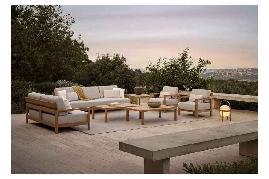 A Guide to Choosing the Right Outdoor Furniture for Your Home